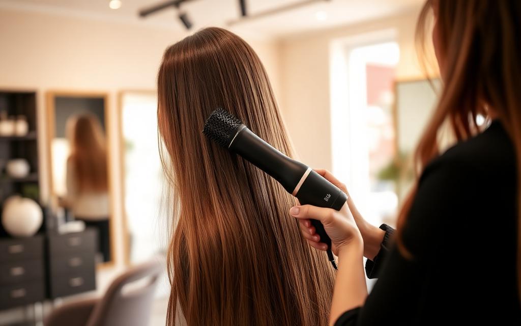 Hair Services at Desirable Beauty Boutique in Teaneck, NJ