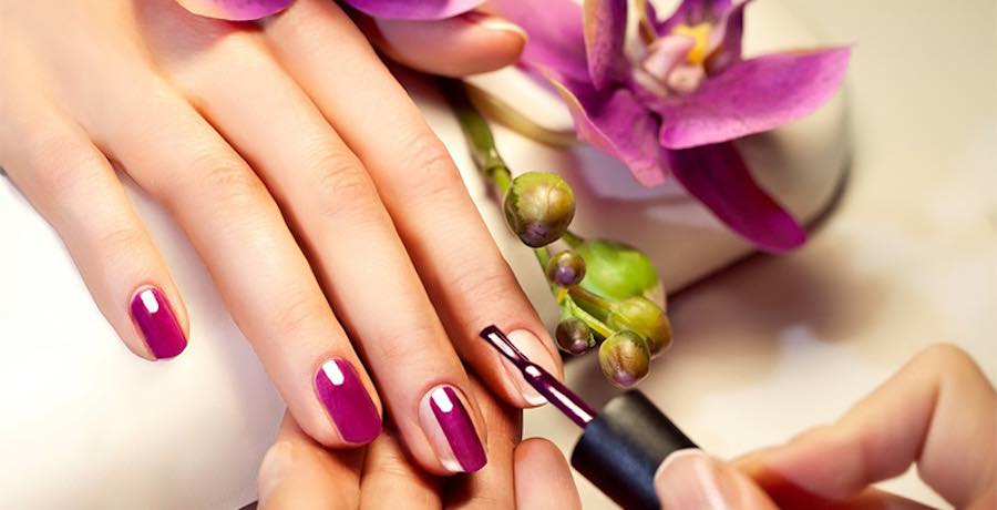 Nail Services at Desirable Beauty Boutique in Teaneck, NJ