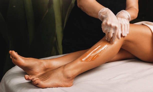 Waxing Services at Desirable Beauty Boutique in Teaneck, NJ